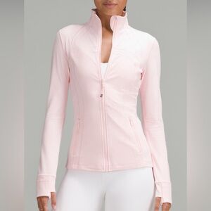 Lululemon Define Jacket Nulu